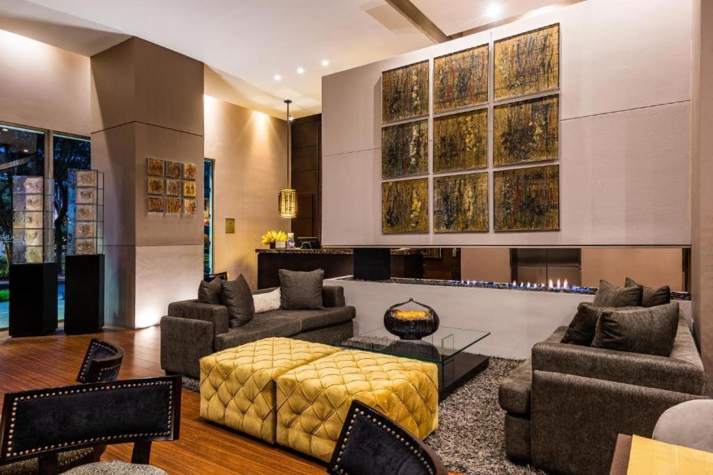 Hotel Cabrera Imperial By Key 33 ボゴタ エクステリア 写真