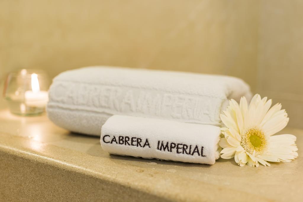 Hotel Cabrera Imperial By Key 33 ボゴタ エクステリア 写真